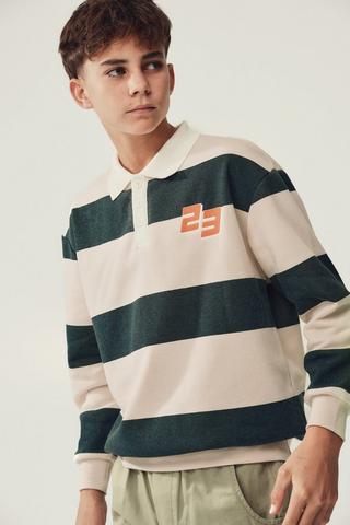 Sports Golfer