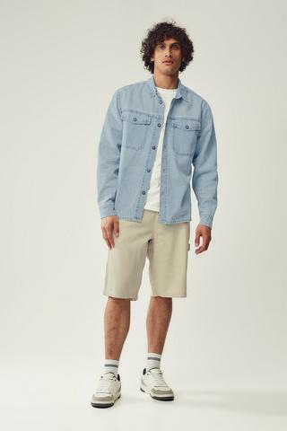 Carpenter Shorts