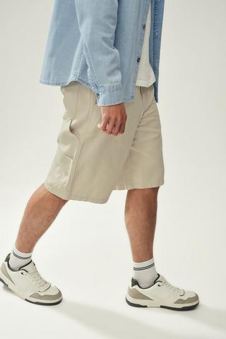 Carpenter Shorts