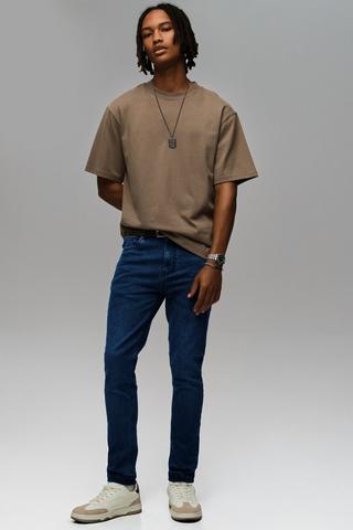 Skinny Denim