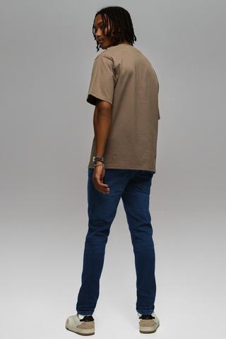 Skinny Denim
