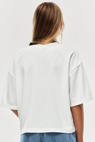 Oversized Stadium T-Shirt