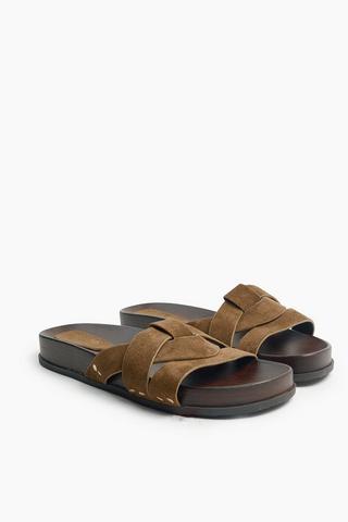 Multi Strap Slides