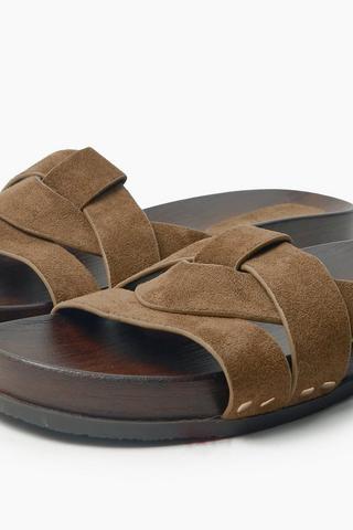 Multi Strap Slides