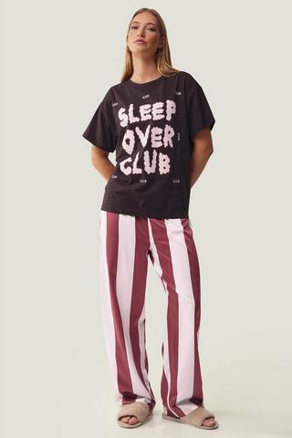 Sleep Set