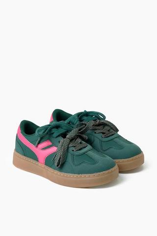 Retro Sneakers