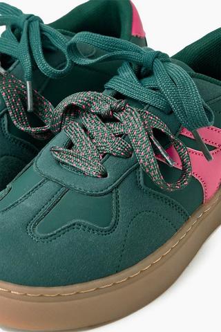 Retro Sneakers