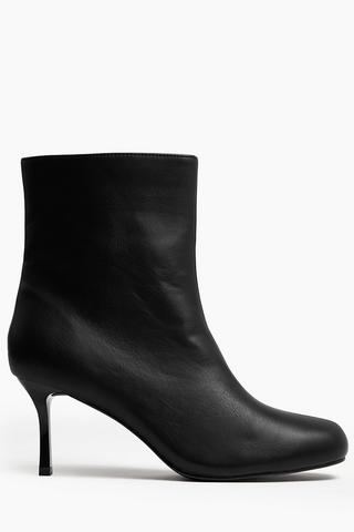 Ankle Boot
