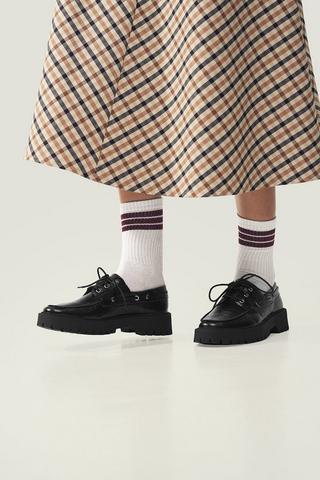 Boat Shoe