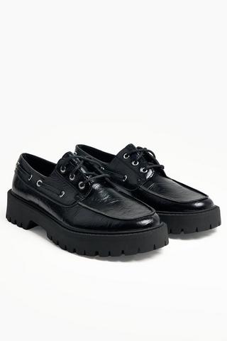 Boat Shoe