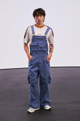 Mr Price x Undefined Dungaree