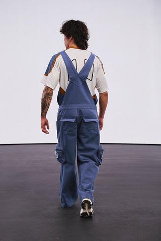 Mr Price x Undefined Dungaree