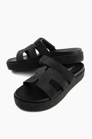 Multi Strap Slides