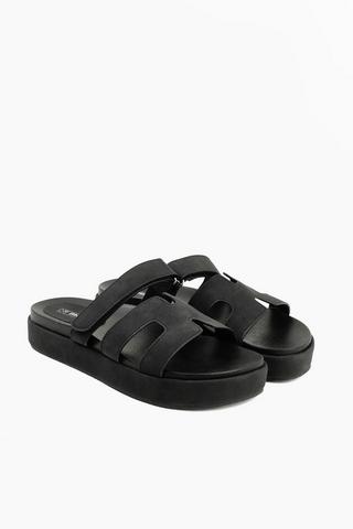 Multi Strap Slides