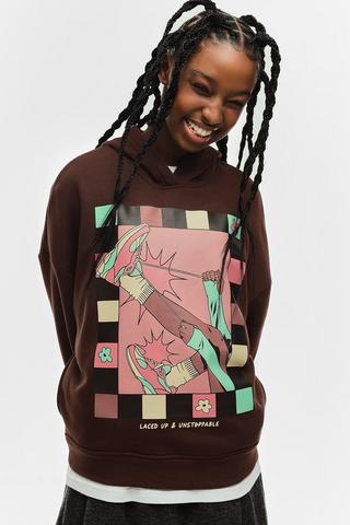 Oversized Hoodie
