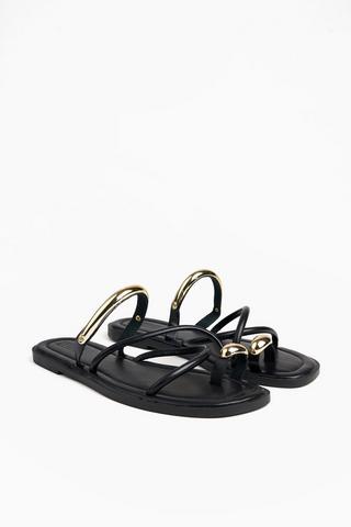 Thong Sandals