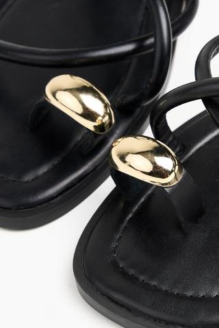 Thong Sandals