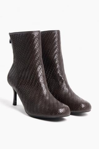 Ankle Boot