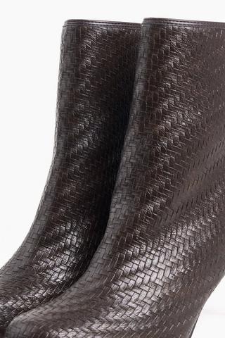 Ankle Boot