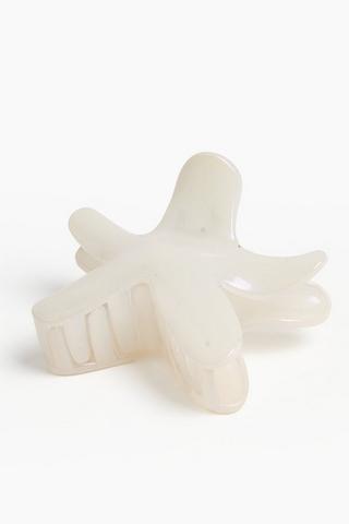 Star Hair Claw