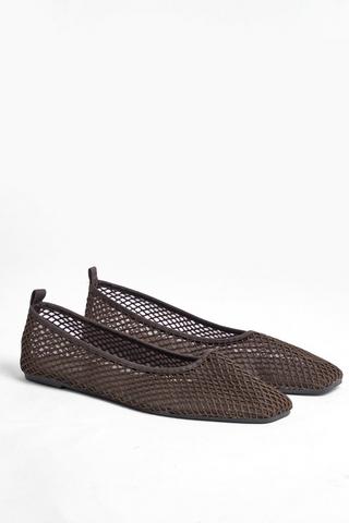 Mesh Pump