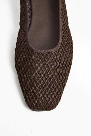 Mesh Pump