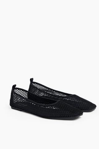 Mesh Pump
