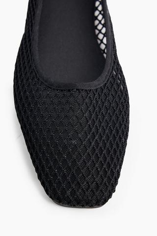 Mesh Pump