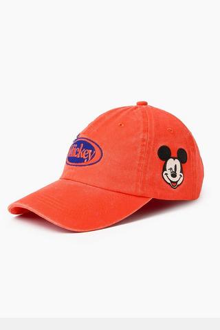 Baseball Cap
