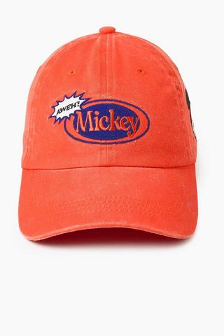 Baseball Cap