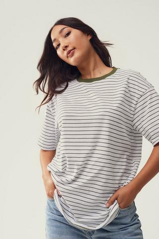 Oversized Top