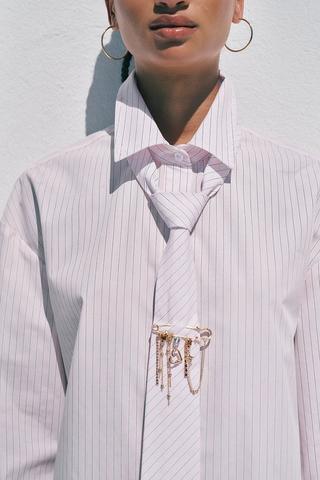 Broach