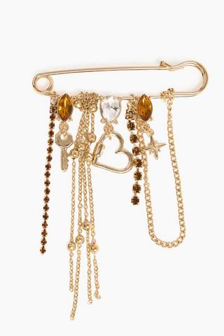 Broach