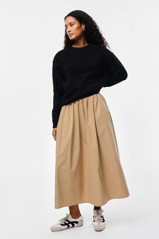 Full Skirt