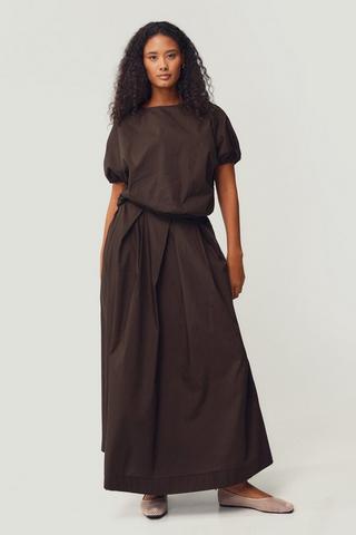 Full Skirt