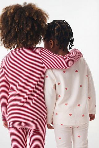 2 Pack Long Sleeve T-shirts