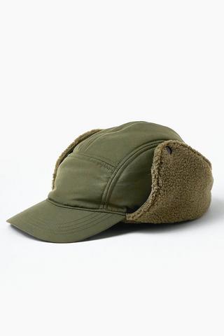 Trapper Hat