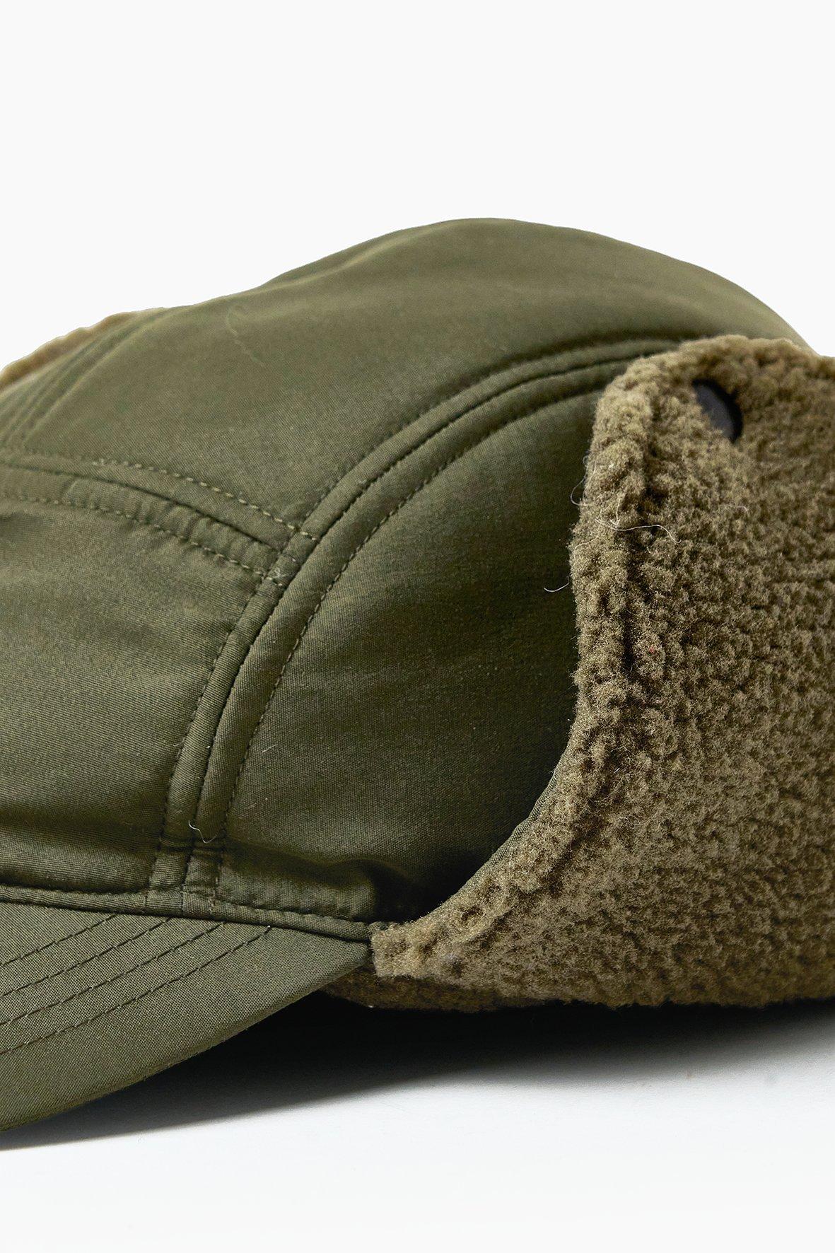 Trapper Hat