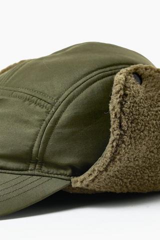 Trapper Hat