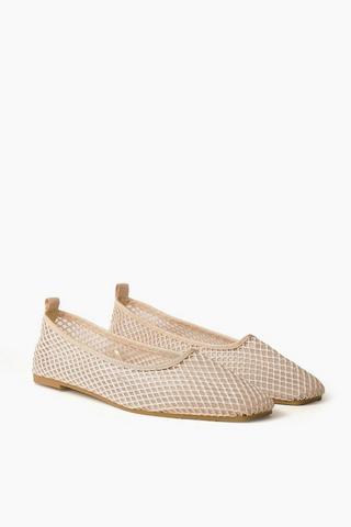 Mesh Pump