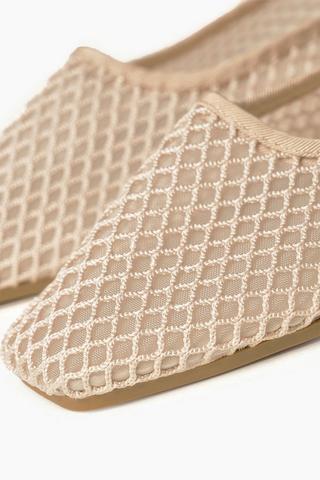 Mesh Pump