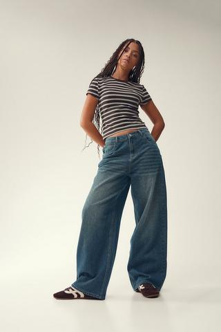 Baggy Carpenter Denim