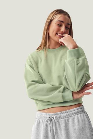 Sweat Top