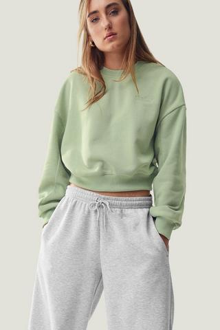 Sweat Top