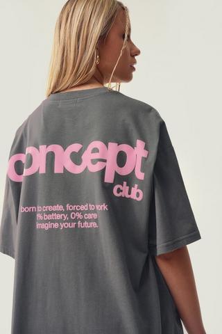 Oversized T-Shirt