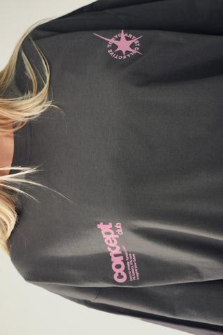 Oversized T-Shirt