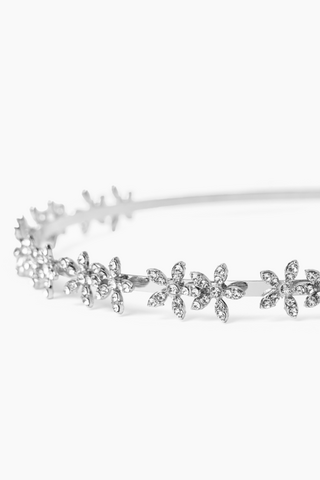 Flower Alice Band