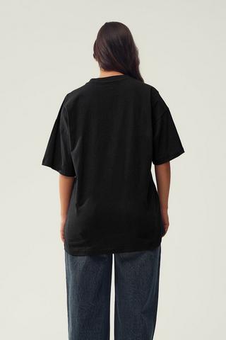 Nasty C Oversized T-Shirt