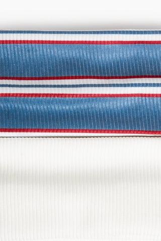 2 Pack Headbands