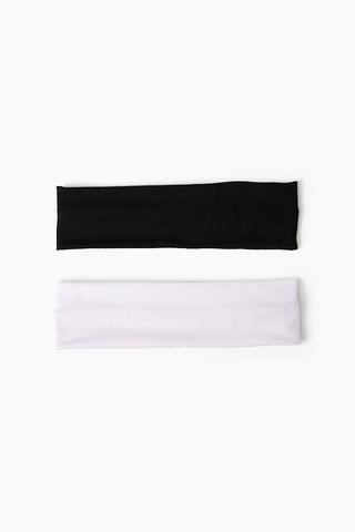 2 Pack Headbands